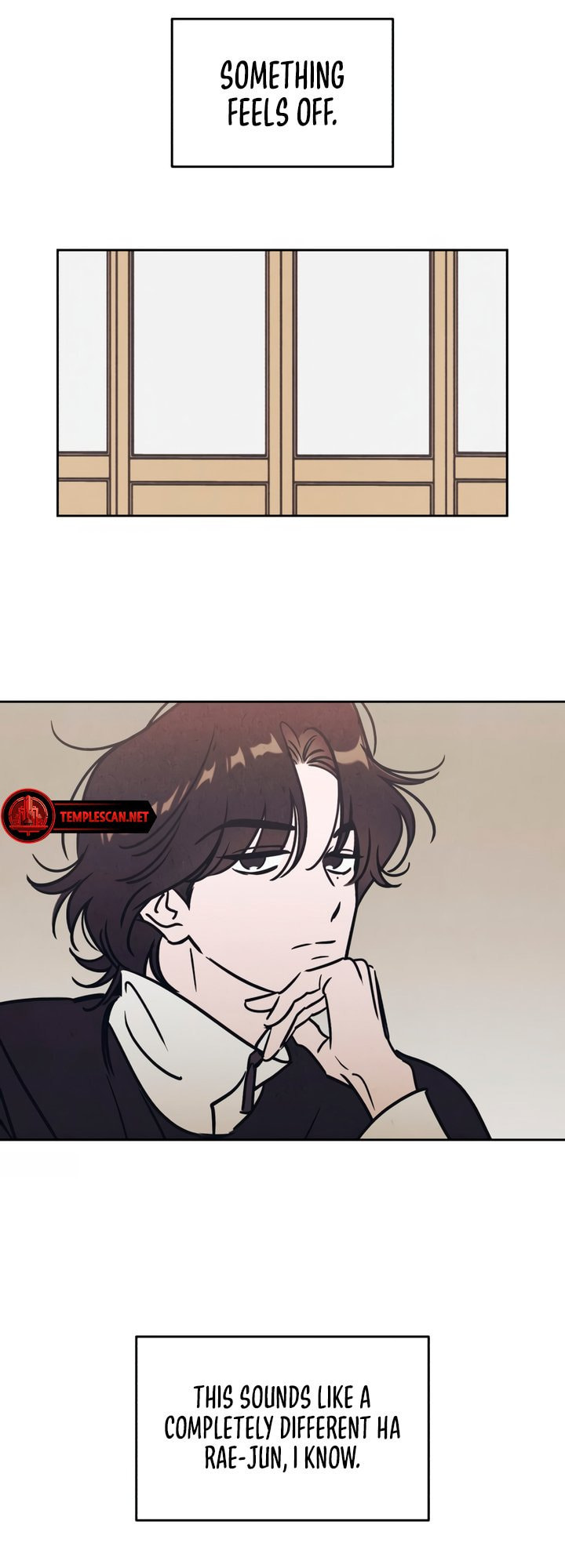 Read Can I Borrow the Fire? chapter 20 image 26 on Lezhin