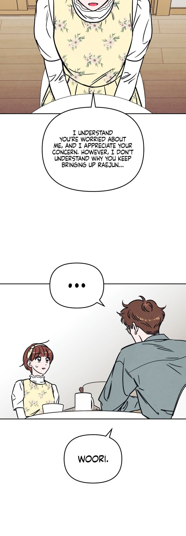 Read Can I Borrow the Fire? chapter 20 image 28 on Lezhin