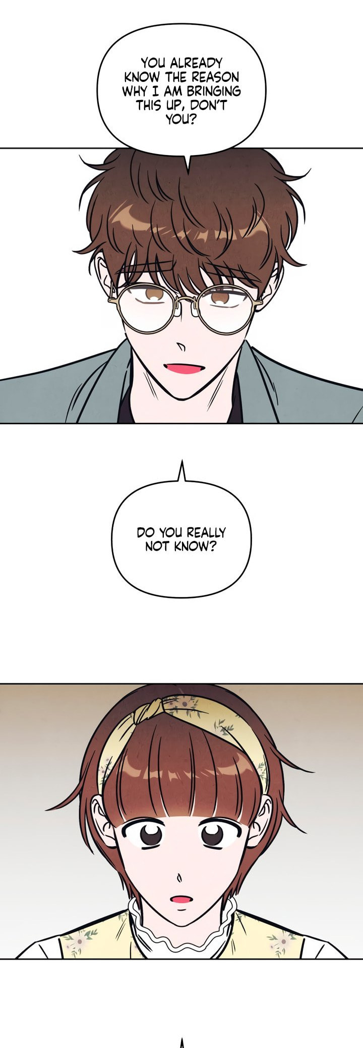 Read Can I Borrow the Fire? chapter 20 image 29 on Lezhin