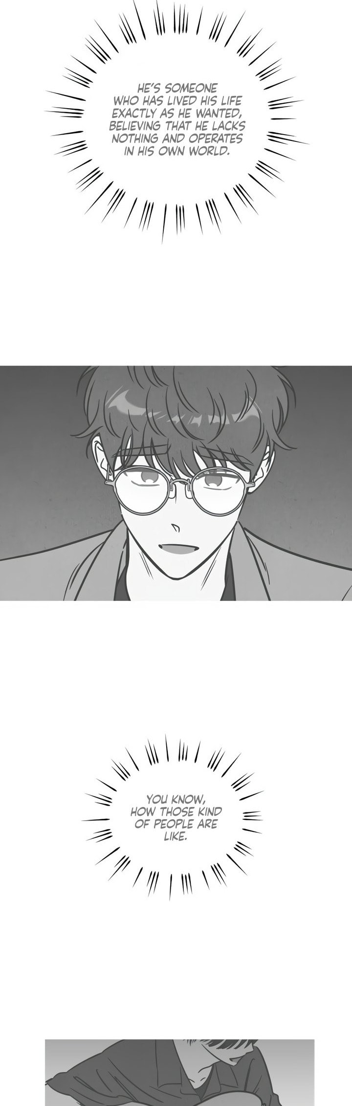 Read Can I Borrow the Fire? chapter 20 image 33 on Lezhin