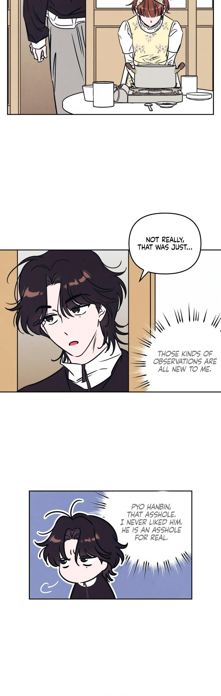 Read Can I Borrow the Fire? chapter 20 image 36 on Lezhin