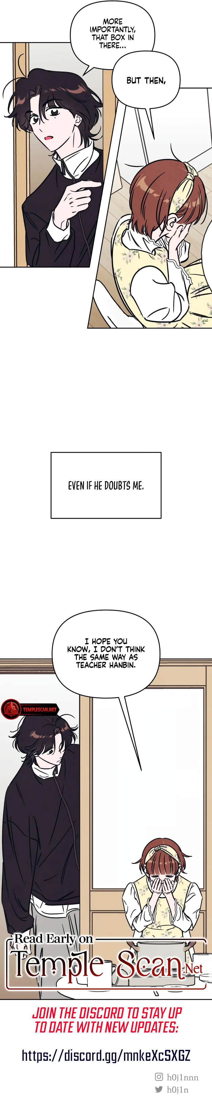 Read Can I Borrow the Fire? chapter 20 image 37 on Lezhin