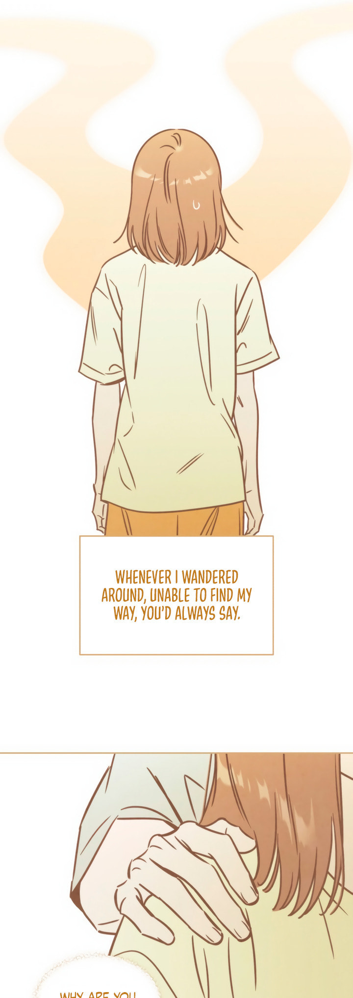 Read Can I Borrow the Fire? chapter 21 image 1 on Lezhin