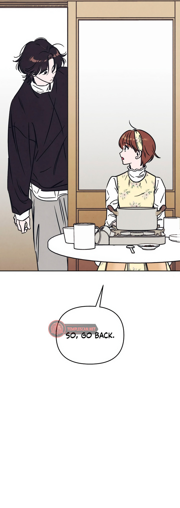 Read Can I Borrow the Fire? chapter 21 image 11 on Lezhin