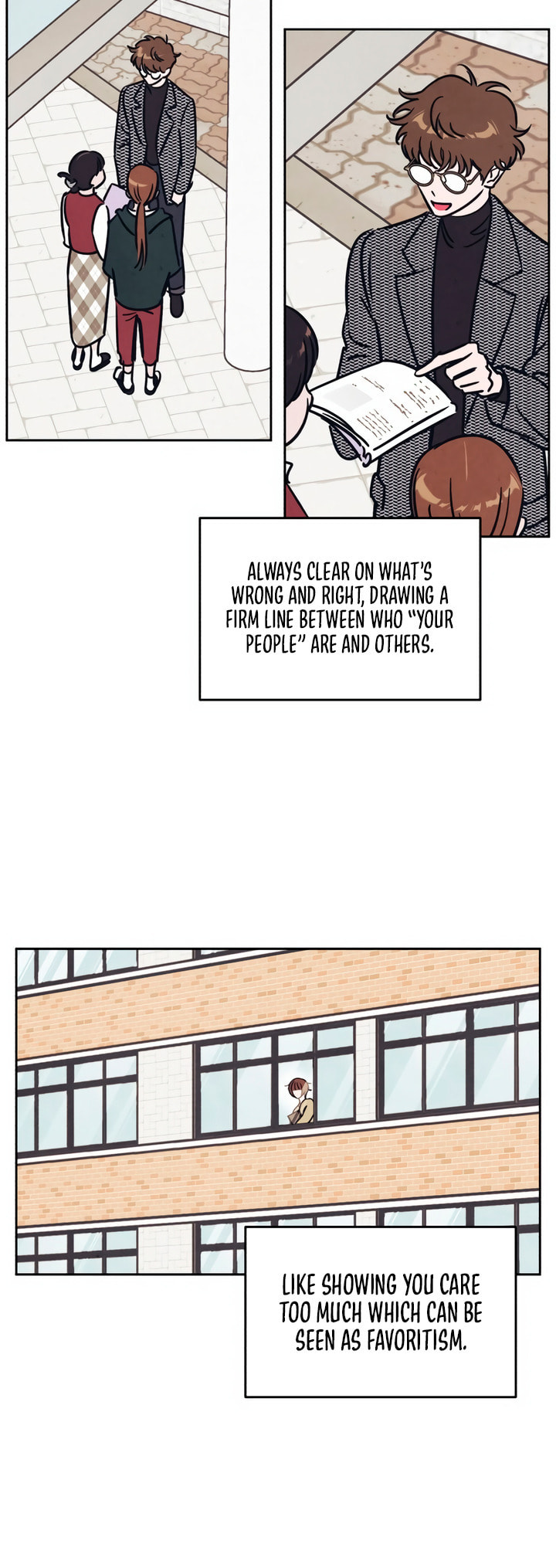Read Can I Borrow the Fire? chapter 21 image 13 on Lezhin