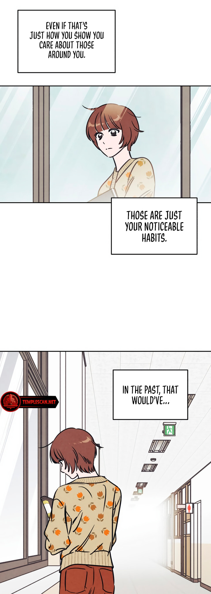 Read Can I Borrow the Fire? chapter 21 image 14 on Lezhin