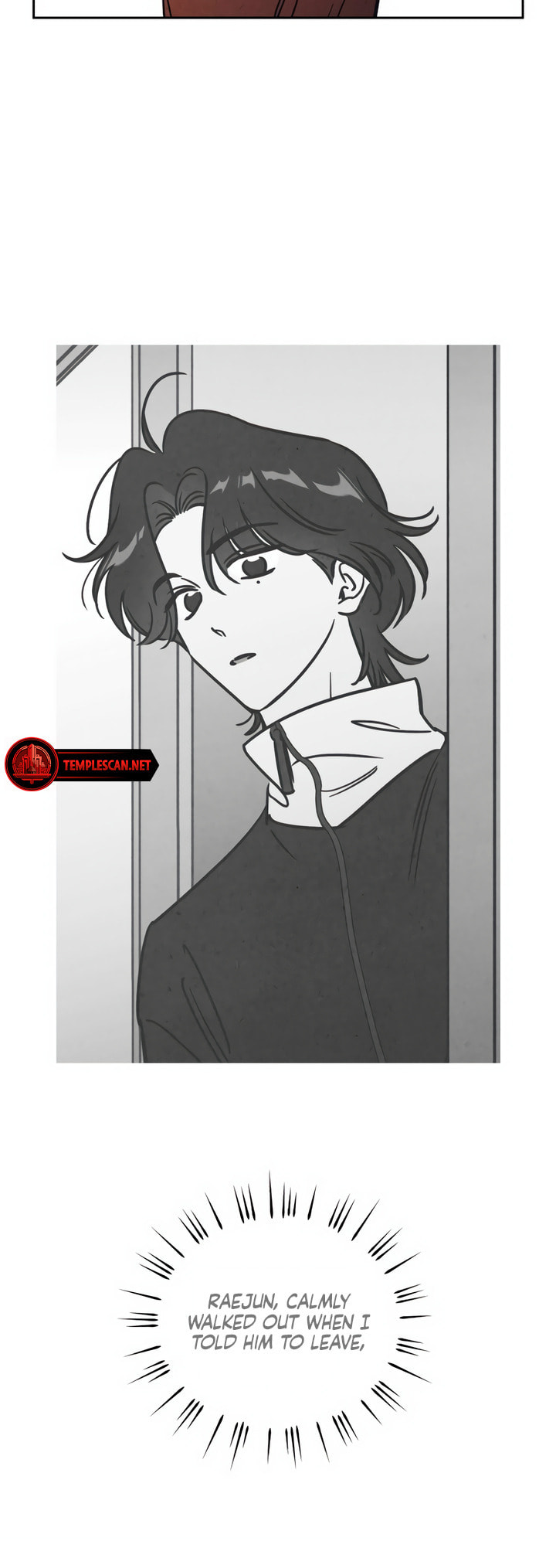 Read Can I Borrow the Fire? chapter 21 image 16 on Lezhin