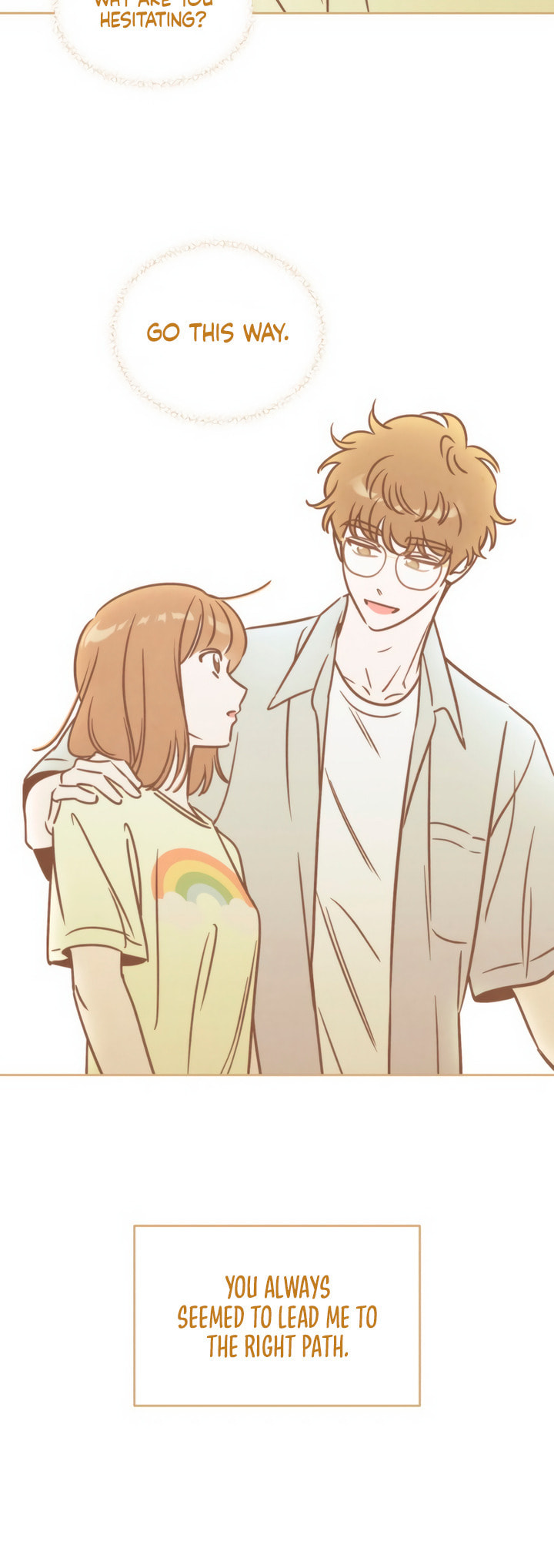 Read Can I Borrow the Fire? chapter 21 image 2 on Lezhin