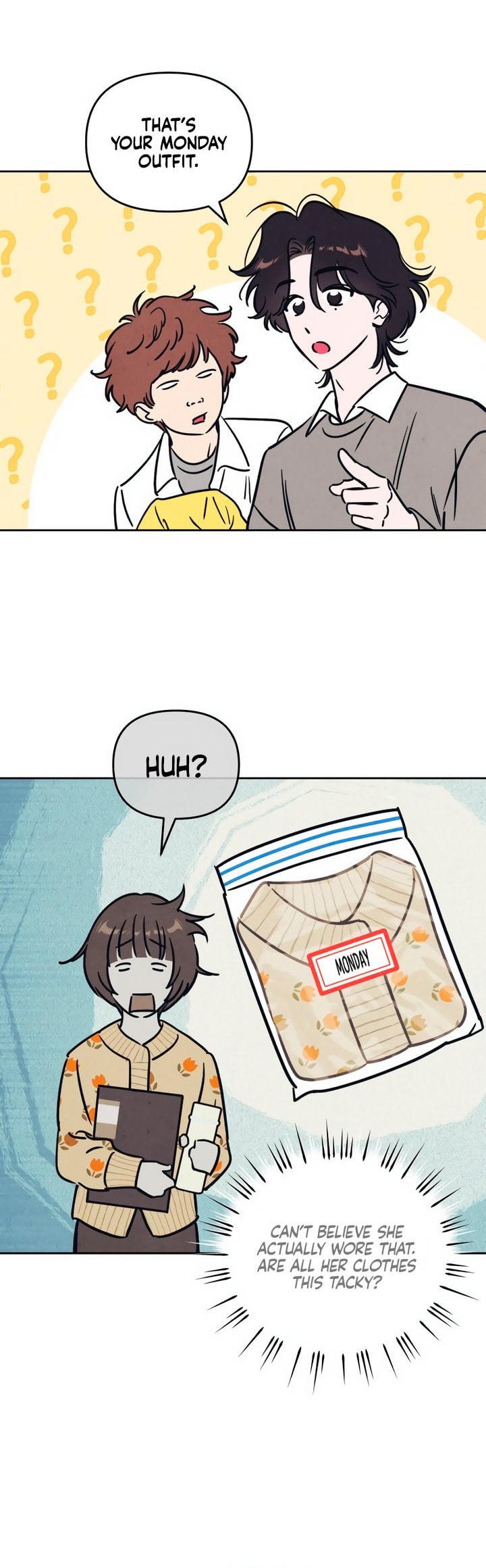Read Can I Borrow the Fire? chapter 21 image 21 on Lezhin