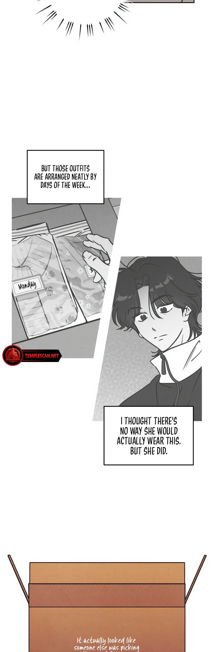 Read Can I Borrow the Fire? chapter 21 image 24 on Lezhin
