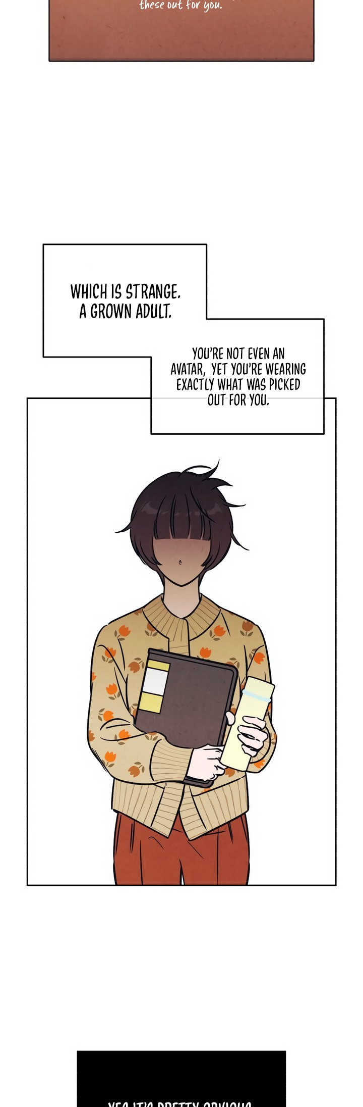 Read Can I Borrow the Fire? chapter 21 image 25 on Lezhin
