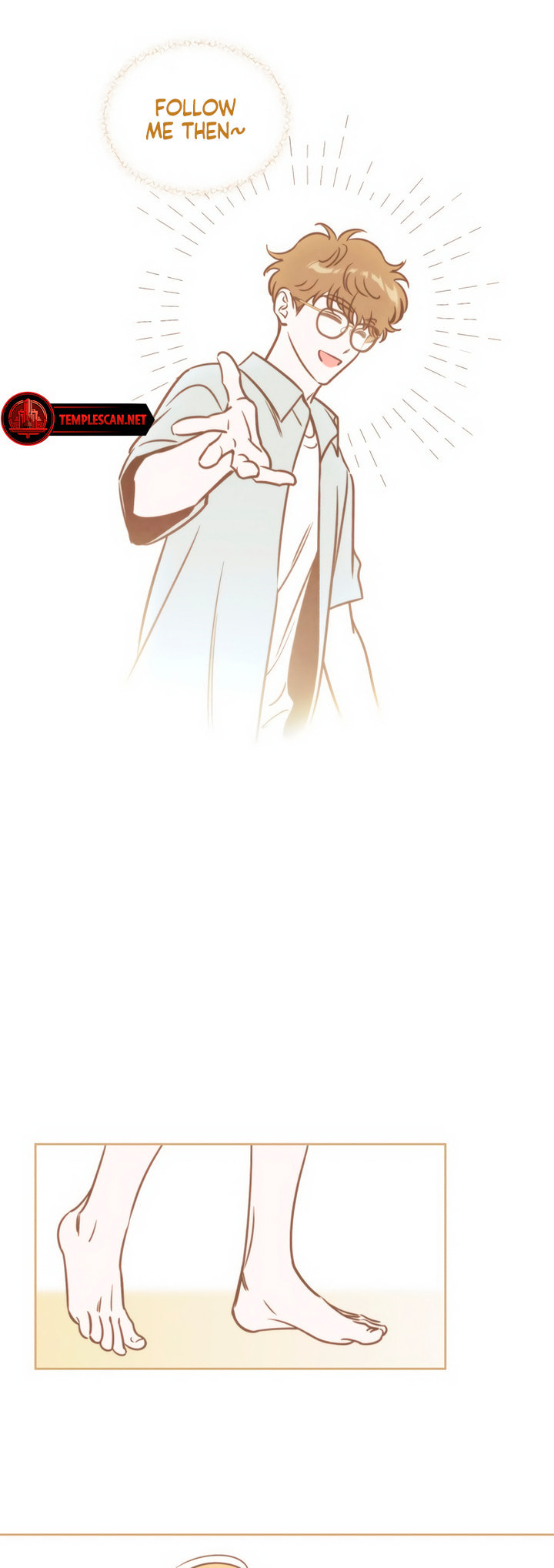 Read Can I Borrow the Fire? chapter 21 image 3 on Lezhin