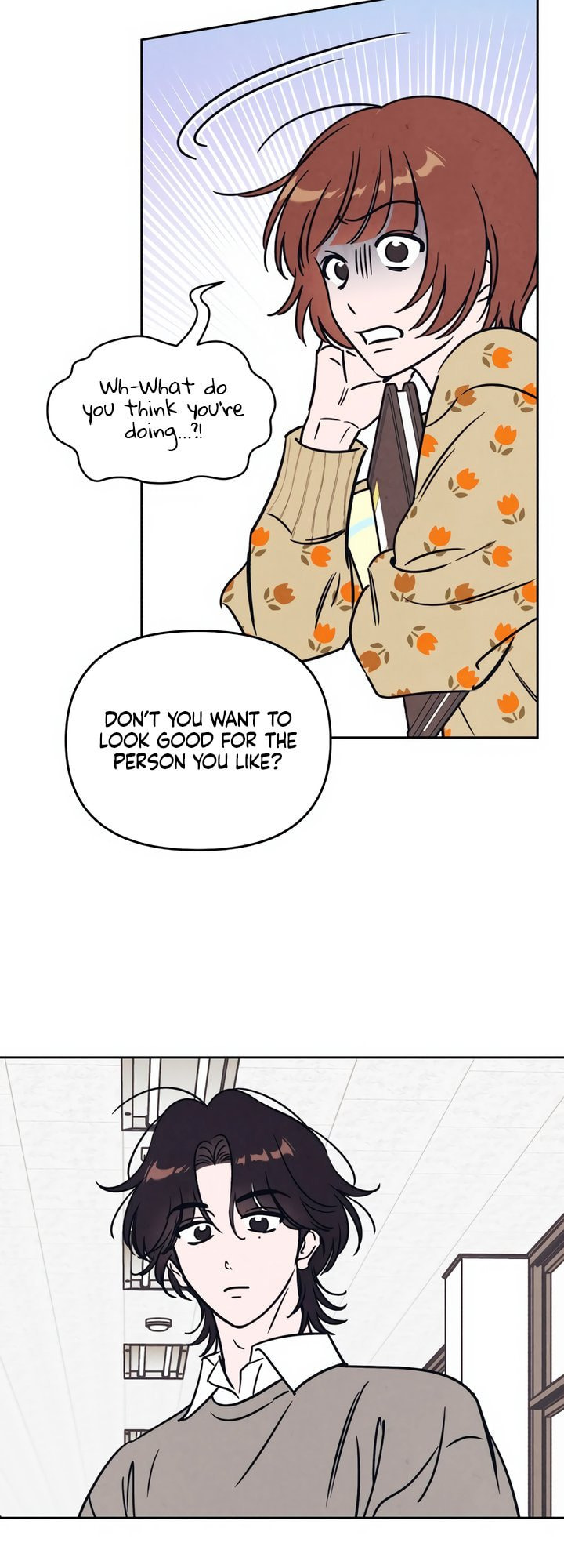 Read Can I Borrow the Fire? chapter 21 image 30 on Lezhin