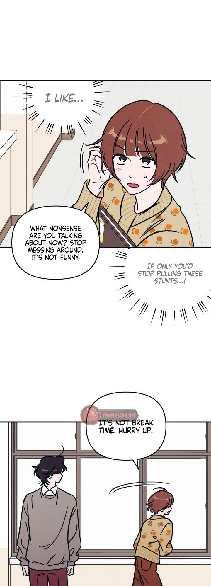 Read Can I Borrow the Fire? chapter 21 image 31 on Lezhin