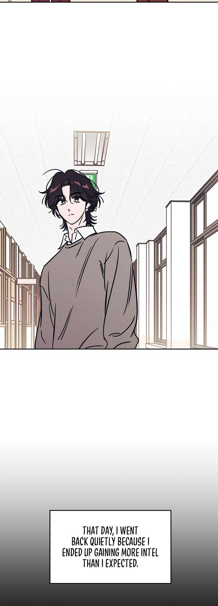 Read Can I Borrow the Fire? chapter 21 image 32 on Lezhin
