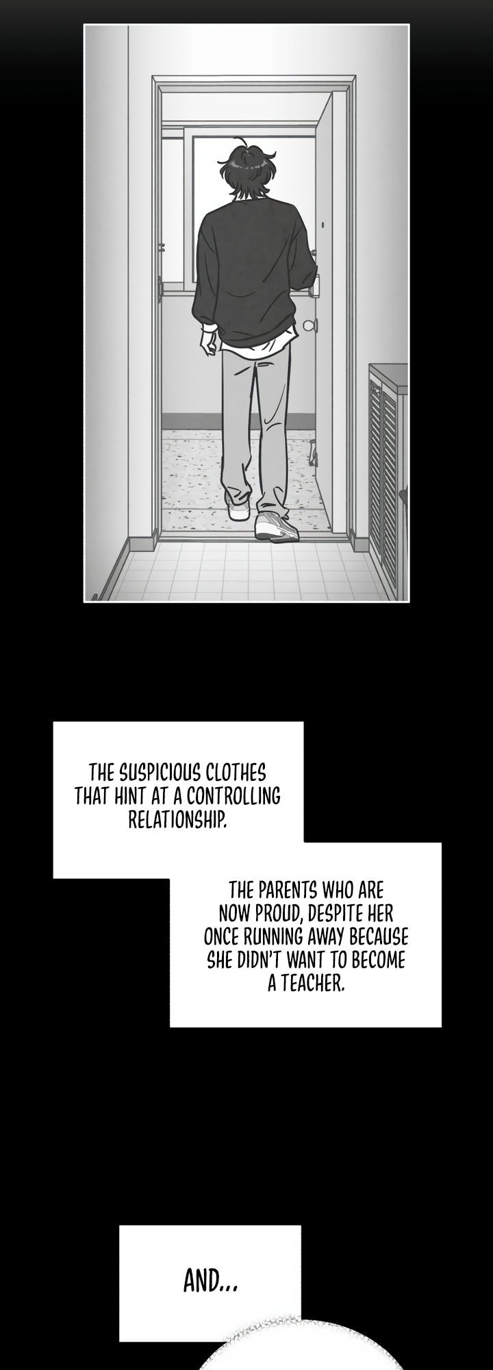 Read Can I Borrow the Fire? chapter 21 image 33 on Lezhin