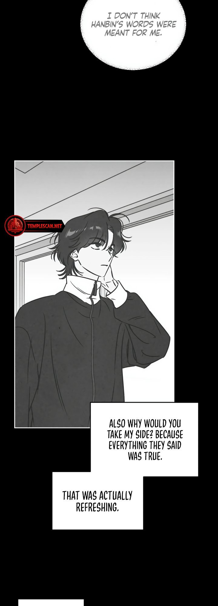 Read Can I Borrow the Fire? chapter 21 image 34 on Lezhin
