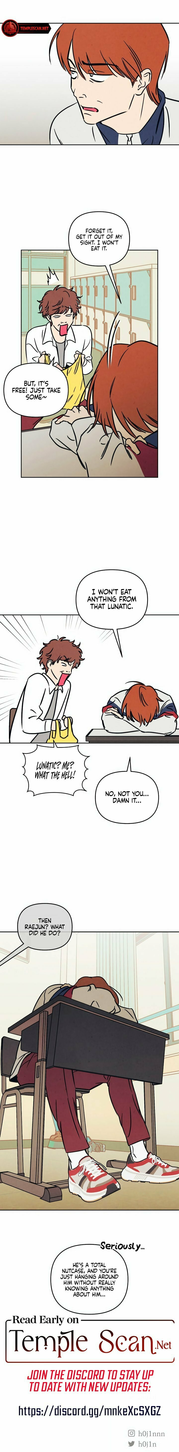Read Can I Borrow the Fire? chapter 21 image 39 on Lezhin
