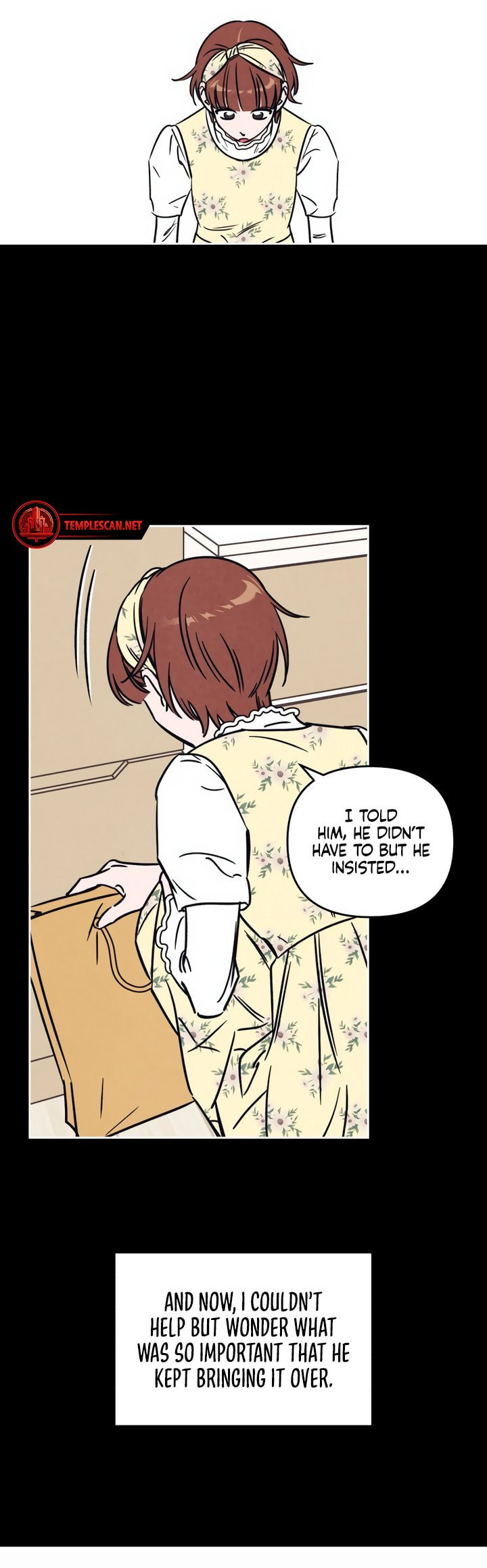 Read Can I Borrow the Fire? chapter 22 image 10 on Lezhin