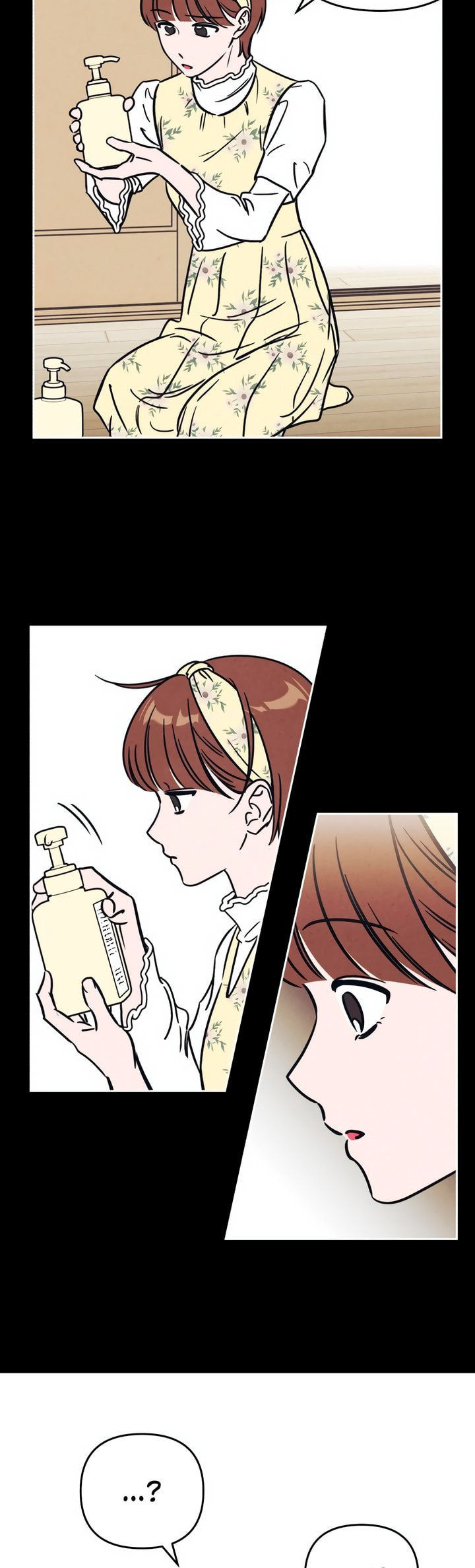 Read Can I Borrow the Fire? chapter 22 image 12 on Lezhin