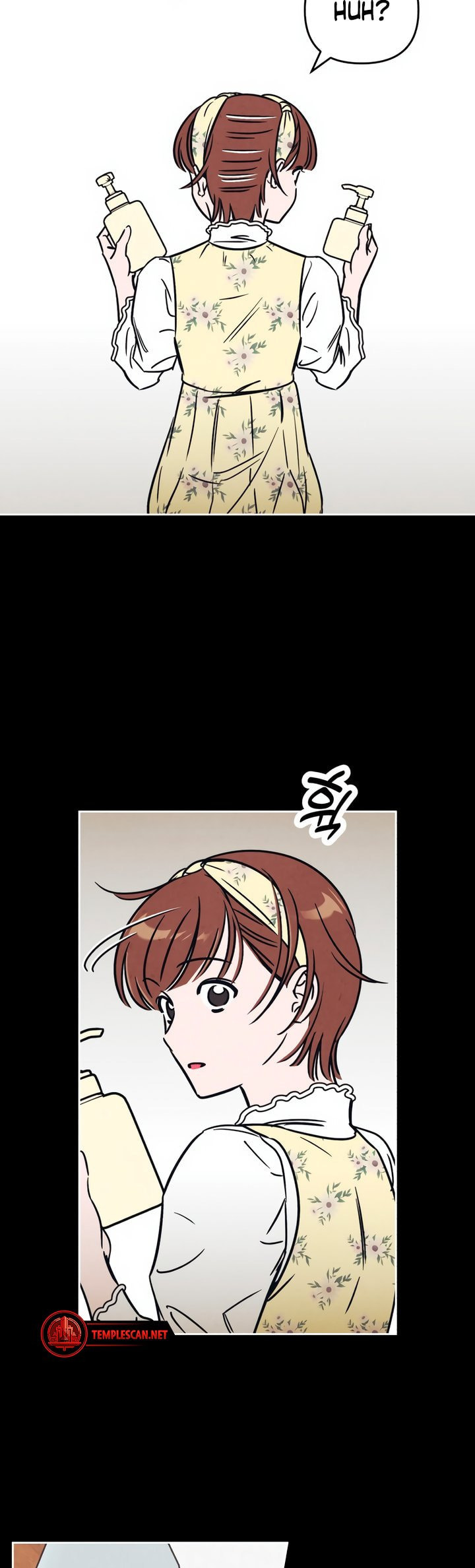 Read Can I Borrow the Fire? chapter 22 image 13 on Lezhin