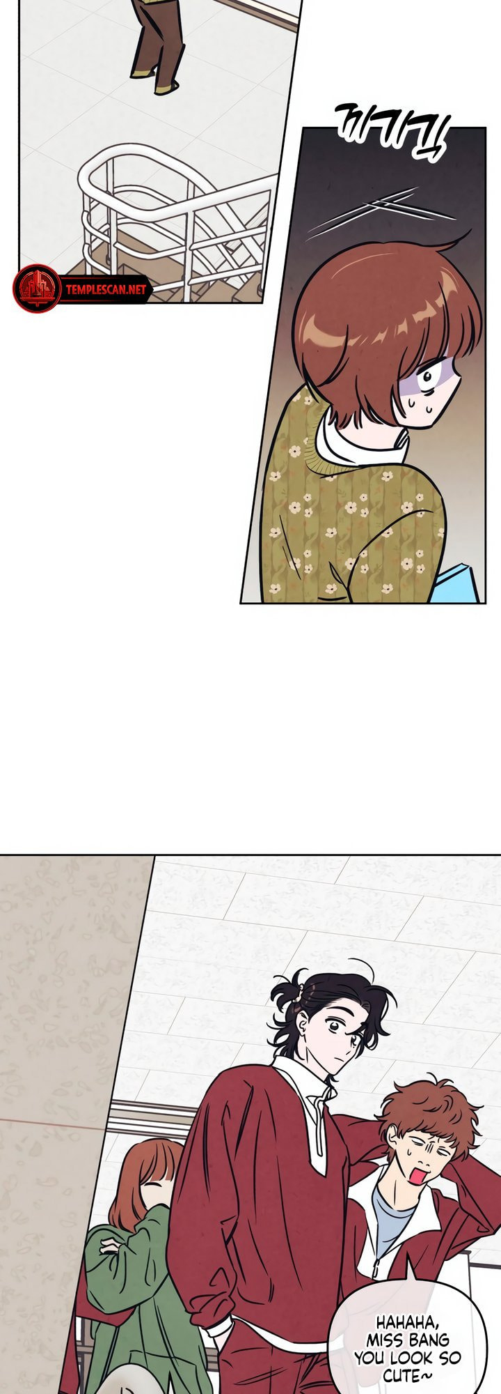 Read Can I Borrow the Fire? chapter 22 image 19 on Lezhin