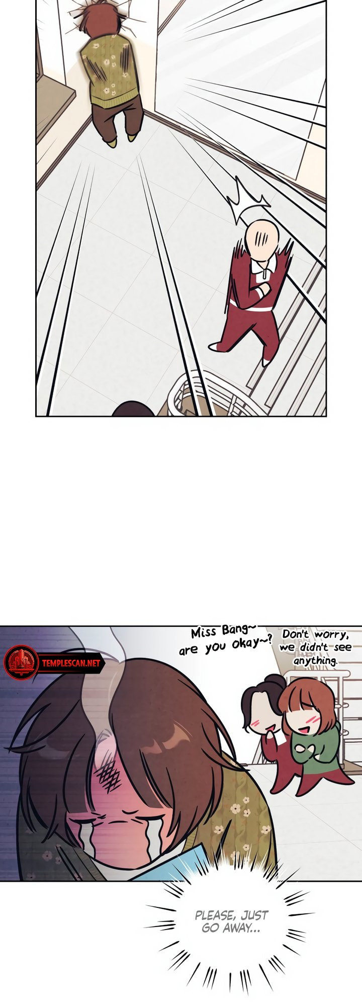 Read Can I Borrow the Fire? chapter 22 image 21 on Lezhin