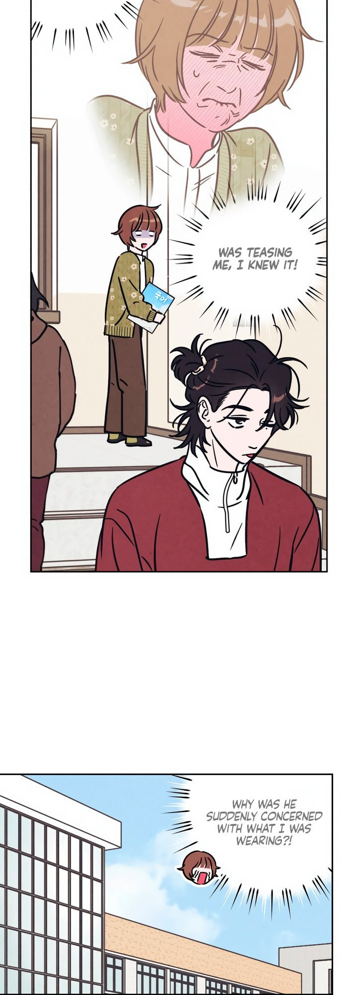 Read Can I Borrow the Fire? chapter 22 image 24 on Lezhin