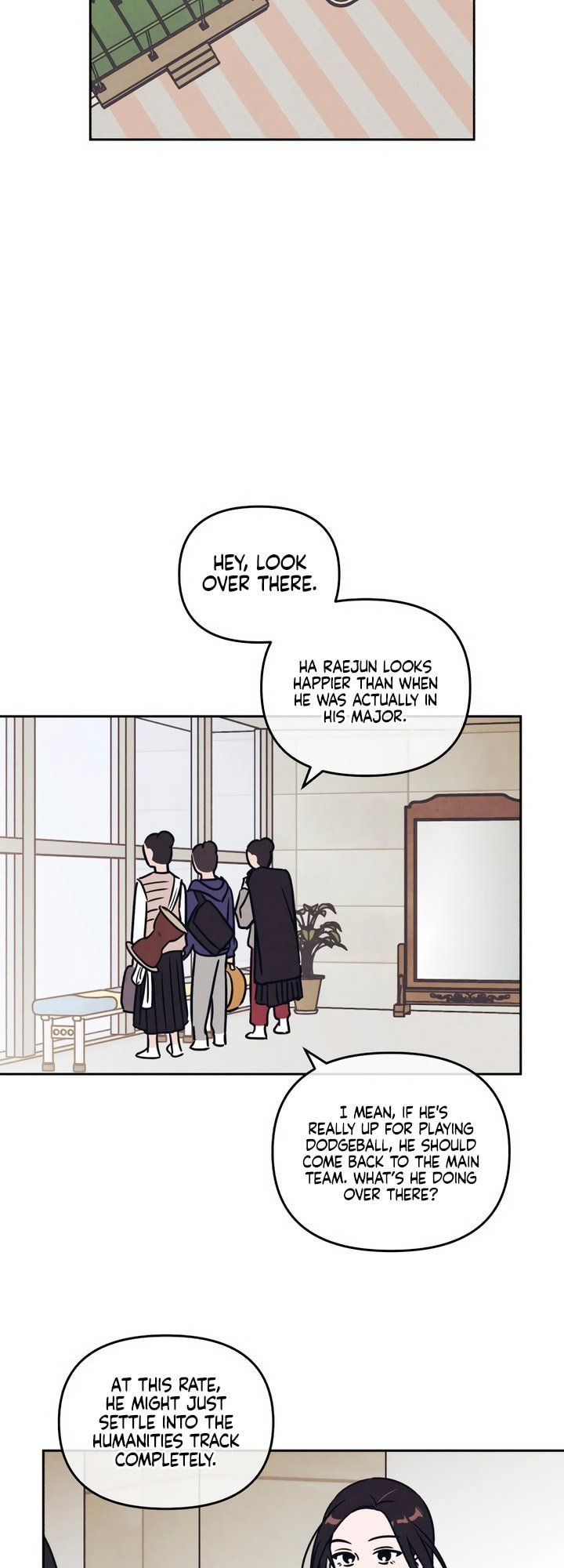 Read Can I Borrow the Fire? chapter 22 image 26 on Lezhin