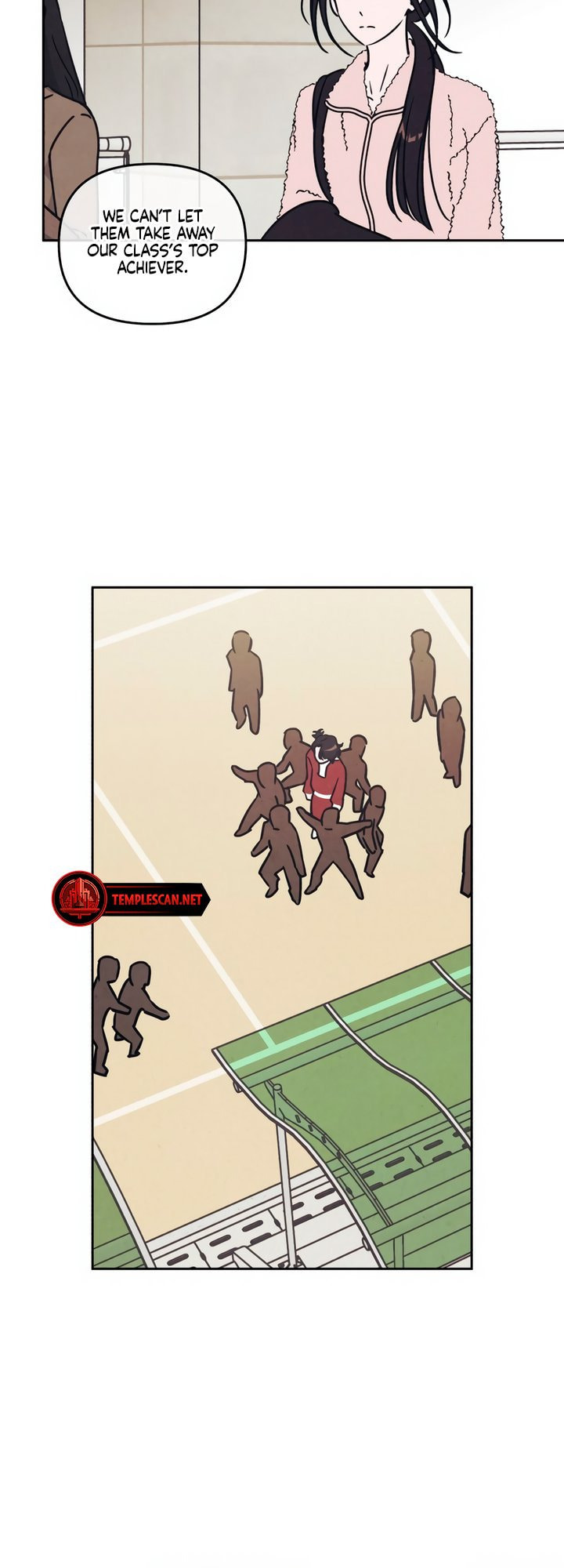 Read Can I Borrow the Fire? chapter 22 image 27 on Lezhin