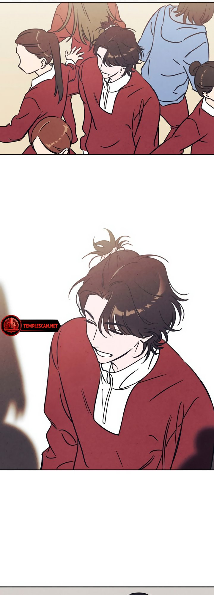 Read Can I Borrow the Fire? chapter 22 image 28 on Lezhin