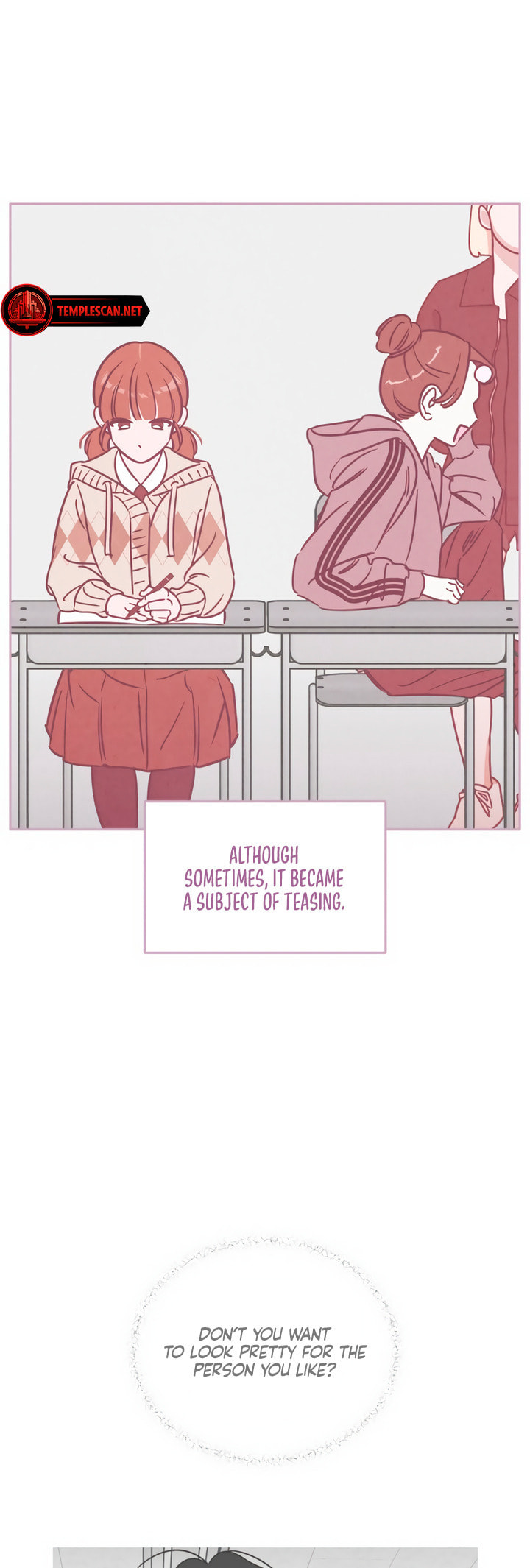 Read Can I Borrow the Fire? chapter 22 image 3 on Lezhin