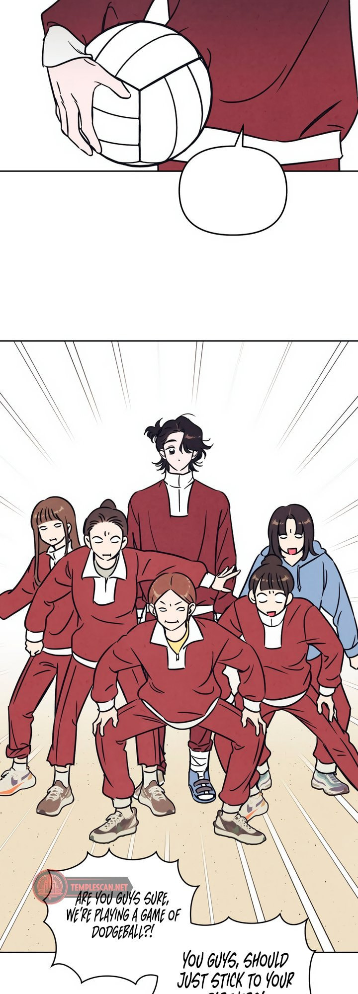 Read Can I Borrow the Fire? chapter 22 image 30 on Lezhin