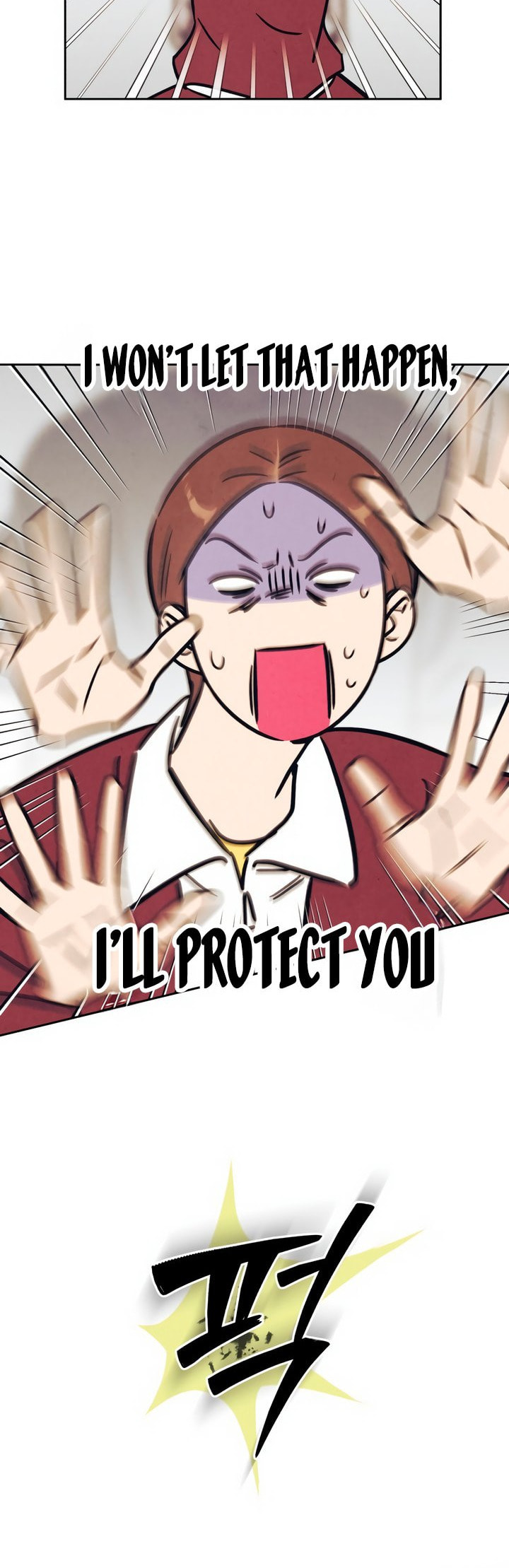 Read Can I Borrow the Fire? chapter 22 image 36 on Lezhin