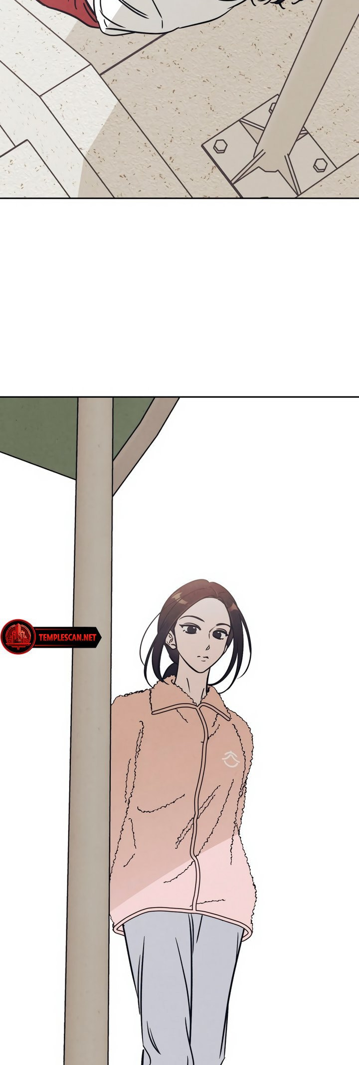 Read Can I Borrow the Fire? chapter 22 image 42 on Lezhin