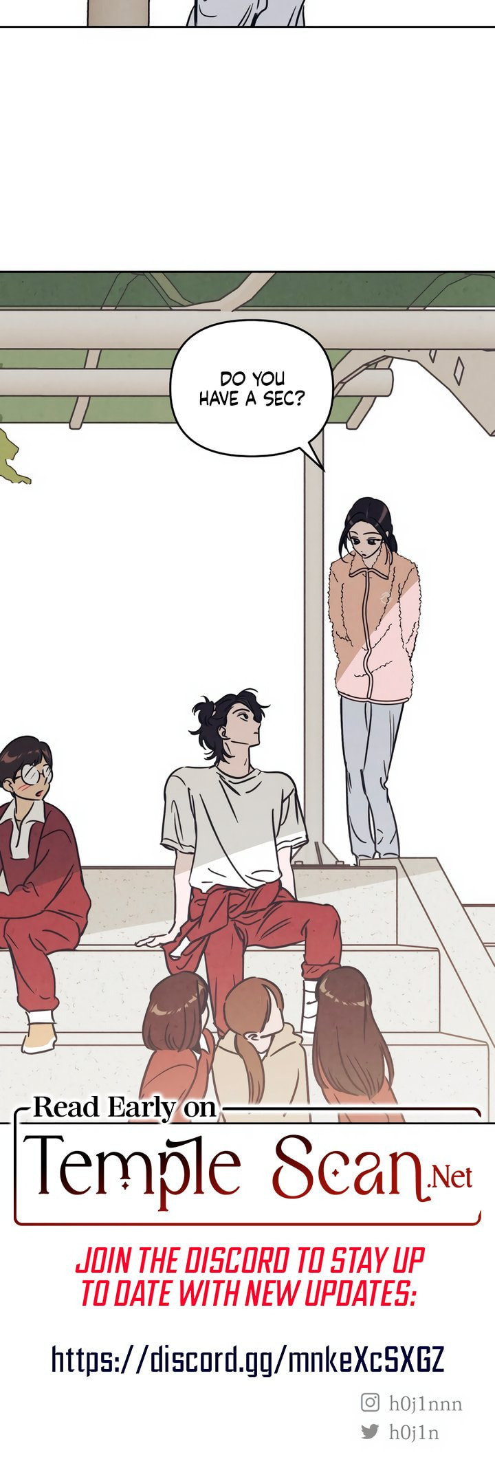 Read Can I Borrow the Fire? chapter 22 image 43 on Lezhin