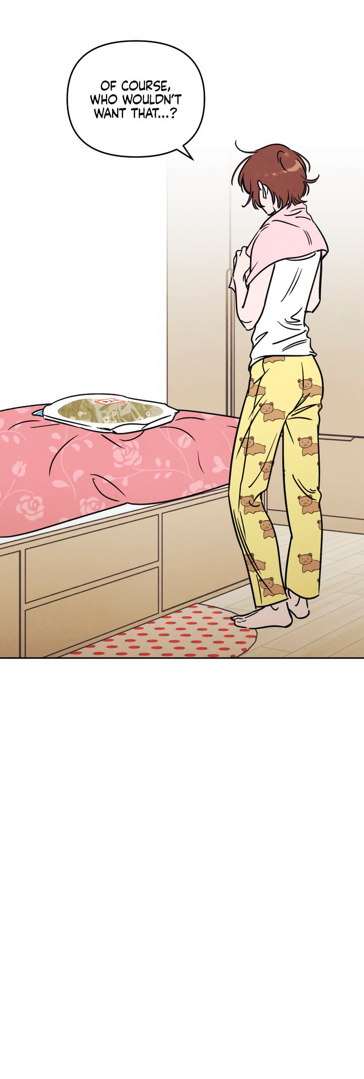 Read Can I Borrow the Fire? chapter 22 image 5 on Lezhin