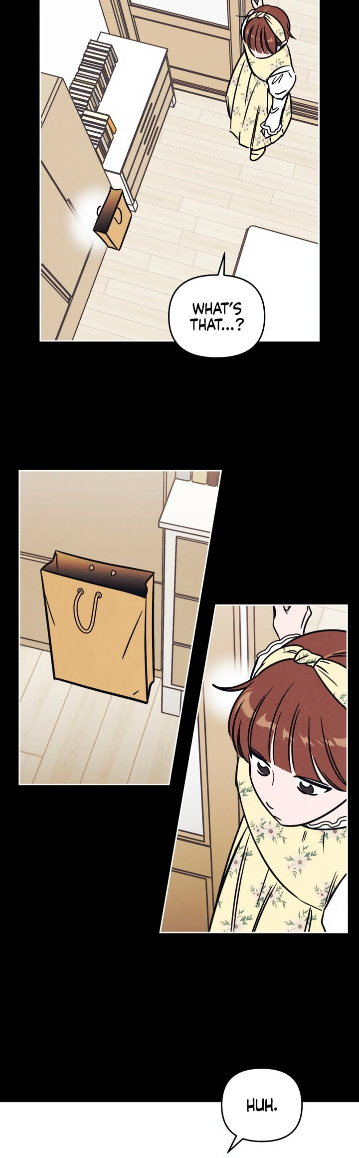 Read Can I Borrow the Fire? chapter 22 image 9 on Lezhin