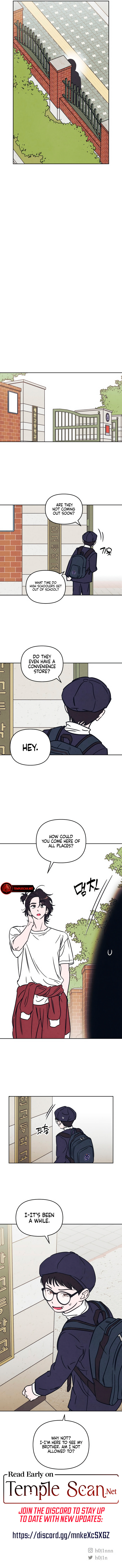 Read Can I Borrow the Fire? chapter 23 image 6 on Lezhin