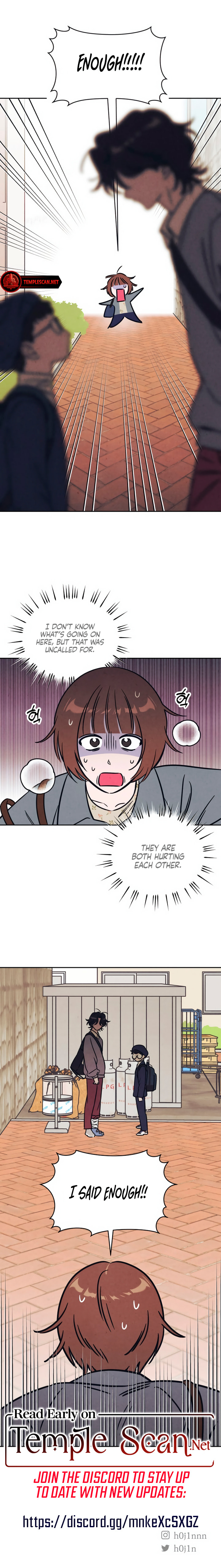 Read Can I Borrow the Fire? chapter 24 image 6 on Lezhin