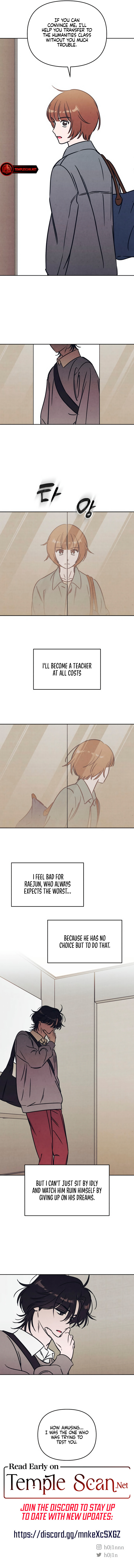 Read Can I Borrow the Fire? chapter 26 image 6 on Lezhin