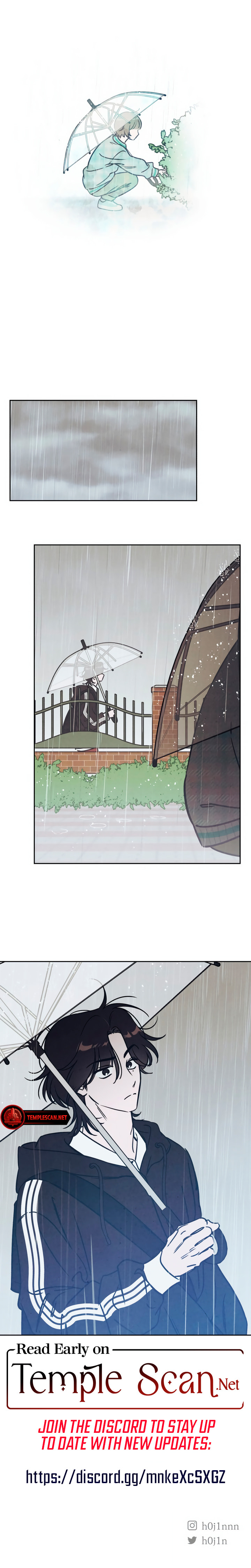 Read Can I Borrow the Fire? chapter 27 image 6 on Lezhin