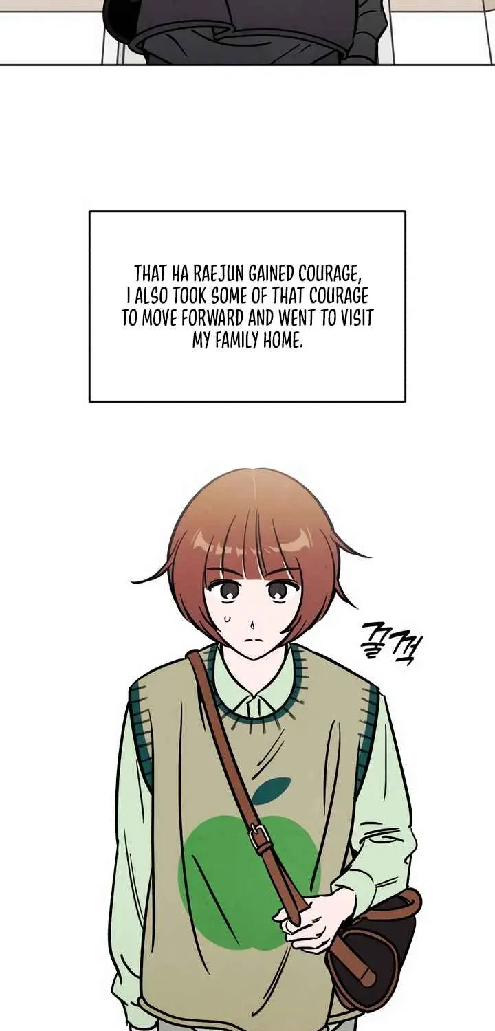 Read Can I Borrow the Fire? chapter 32 image 10 on Lezhin