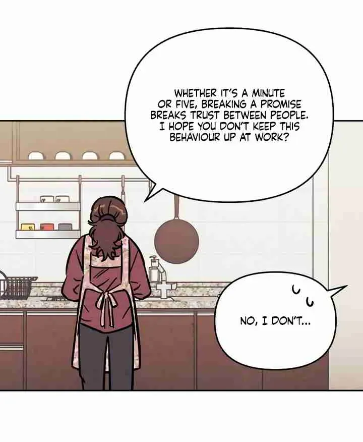 Read Can I Borrow the Fire? chapter 32 image 15 on Lezhin