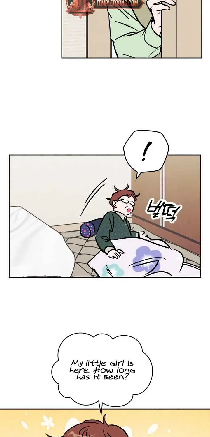 Read Can I Borrow the Fire? chapter 32 image 20 on Lezhin