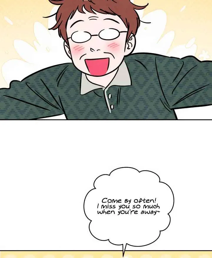 Read Can I Borrow the Fire? chapter 32 image 21 on Lezhin