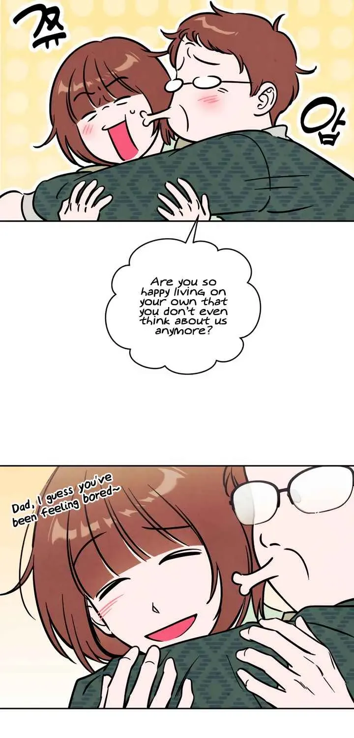 Read Can I Borrow the Fire? chapter 32 image 22 on Lezhin