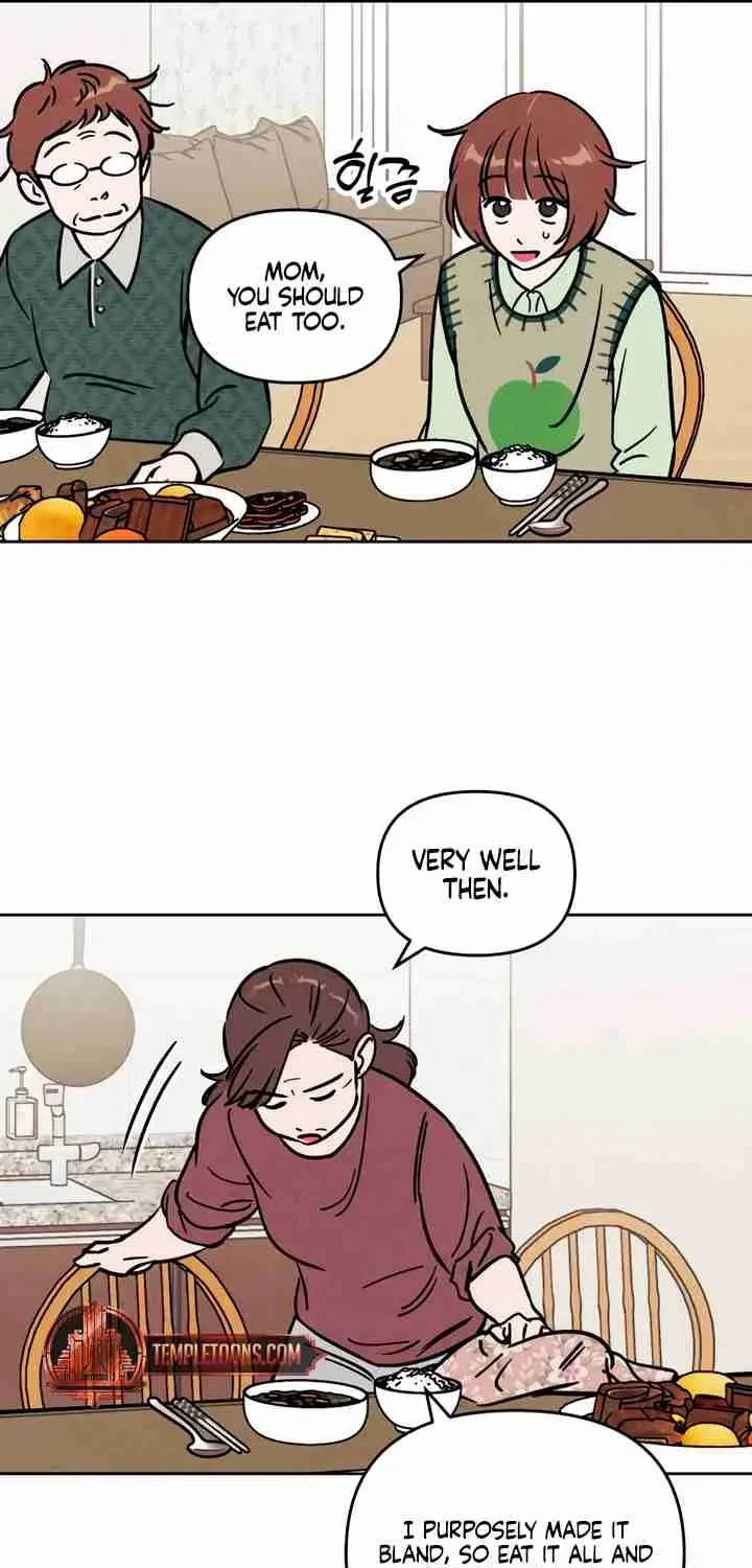Read Can I Borrow the Fire? chapter 32 image 26 on Lezhin