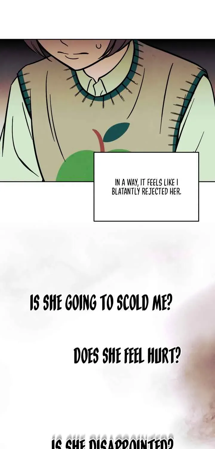 Read Can I Borrow the Fire? chapter 32 image 30 on Lezhin