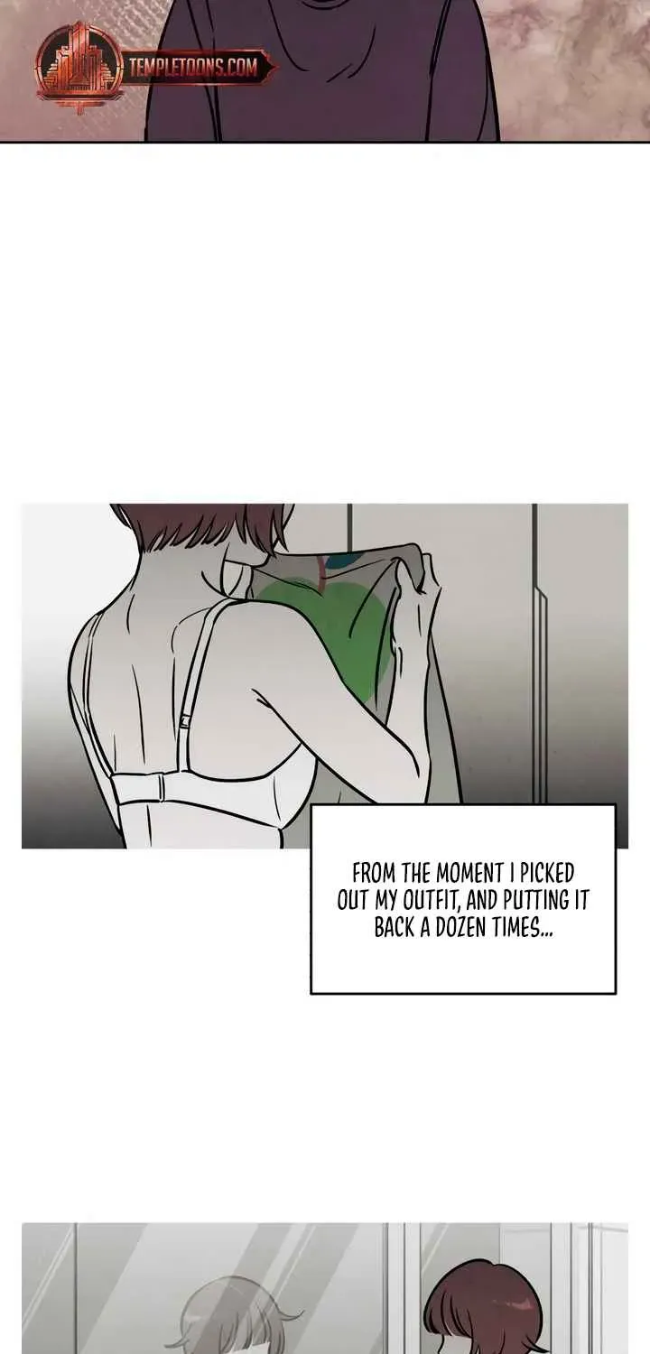 Read Can I Borrow the Fire? chapter 32 image 32 on Lezhin